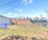 Terreno com 697m² no bairro Sarandi em Porto Alegre
