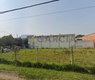 Terreno com 697m² no bairro Sarandi em Porto Alegre