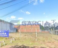Terreno com 697m² no bairro Sarandi em Porto Alegre