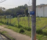 Terreno com 697m² no bairro Sarandi em Porto Alegre