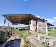 Terreno com 26.152m² no bairro Santa Rosa de Lima em Porto Alegre