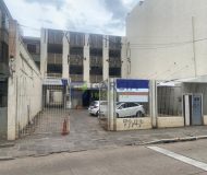 Prédio com 1.460m² no bairro Floresta em Porto Alegre