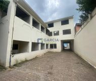Prédio com 1.460m² no bairro Floresta em Porto Alegre