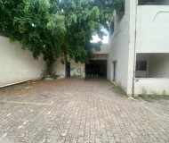 Prédio com 1.460m² no bairro Floresta em Porto Alegre