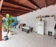 Prédio com 759m², 2 dormitórios no bairro São Sebastião em Porto Alegre