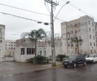 Apartamento com 43m², 2 dormitórios, 1 vaga no bairro Sarandi em Porto Alegre