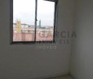Apartamento com 43m², 2 dormitórios, 1 vaga no bairro Sarandi em Porto Alegre