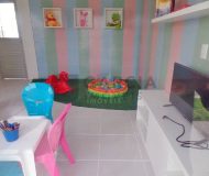 Apartamento com 43m², 2 dormitórios, 1 vaga no bairro Sarandi em Porto Alegre