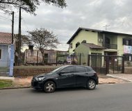 Terreno com 330m² no bairro Sarandi em Porto Alegre