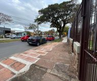 Terreno com 330m² no bairro Sarandi em Porto Alegre