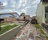 Terreno com 330m² no bairro Sarandi em Porto Alegre