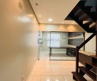 Sala Comercial com 78m² no bairro São Sebastião em Porto Alegre