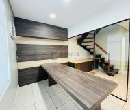 Sala Comercial com 78m² no bairro São Sebastião em Porto Alegre