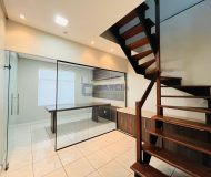 Sala Comercial com 78m² no bairro São Sebastião em Porto Alegre