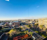 Sala Comercial com 78m² no bairro São Sebastião em Porto Alegre