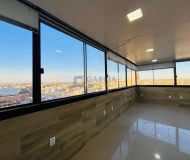 Sala Comercial com 78m² no bairro São Sebastião em Porto Alegre