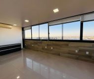 Sala Comercial com 78m² no bairro São Sebastião em Porto Alegre