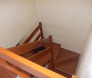 Casa com 148m², 3 dormitórios, 1 suíte, 2 vagas no bairro Santa Fe em Porto Alegre