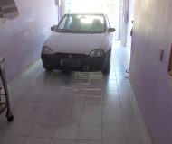 Casa com 148m², 3 dormitórios, 1 suíte, 2 vagas no bairro Santa Fe em Porto Alegre