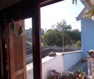 Casa com 148m², 3 dormitórios, 1 suíte, 2 vagas no bairro Santa Fe em Porto Alegre