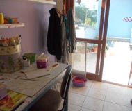 Casa com 148m², 3 dormitórios, 1 suíte, 2 vagas no bairro Santa Fe em Porto Alegre