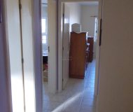 Casa com 148m², 3 dormitórios, 1 suíte, 2 vagas no bairro Santa Fe em Porto Alegre