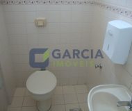 Sala Comercial com 40m² no bairro Sarandi em Porto Alegre