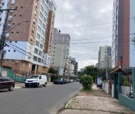 Terreno com 730m² no bairro Cristo Redentor em Porto Alegre