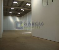 Depósito com 750m² no bairro Sarandi em Porto Alegre