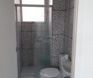 Apartamento com 40m², 2 dormitórios, 1 vaga no bairro Protásio Alves em Porto Alegre