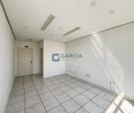 Sala Comercial com 27m² no bairro Sarandi em Porto Alegre