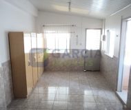 Casa com 363m², 3 dormitórios, 1 suíte, 2 vagas no bairro Partenon em Porto Alegre