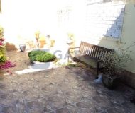 Casa com 363m², 3 dormitórios, 1 suíte, 2 vagas no bairro Partenon em Porto Alegre