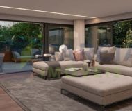 Apartamento com 96m², 2 dormitórios, 1 suíte, 2 vagas no bairro Três Figueiras em Porto Alegre