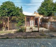Terreno com 250m² no bairro Sarandi em Porto Alegre