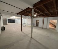 Depósito com 800m², 3 vagas no bairro São Geraldo em Porto Alegre