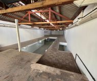 Depósito com 800m², 3 vagas no bairro São Geraldo em Porto Alegre