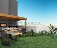 Apartamento com 85m², 2 dormitórios, 2 suítes, 1 vaga no bairro Petrópolis em Porto Alegre