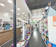 Loja com 216m² no bairro Sarandi em Porto Alegre