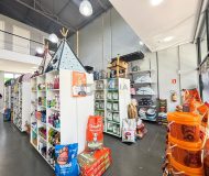 Loja com 216m² no bairro Sarandi em Porto Alegre