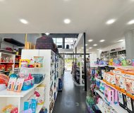 Loja com 216m² no bairro Sarandi em Porto Alegre