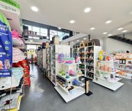 Loja com 216m² no bairro Sarandi em Porto Alegre