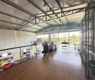 Loja com 216m² no bairro Sarandi em Porto Alegre