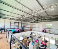 Loja com 216m² no bairro Sarandi em Porto Alegre