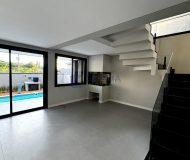 Casa em Condomínio com 245m², 3 dormitórios, 3 suítes, 2 vagas no bairro Centro em Gravataí