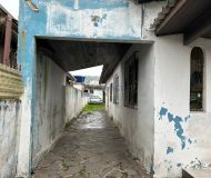 Terreno com 374m² no bairro Morro Santana em Porto Alegre