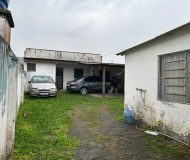 Terreno com 374m² no bairro Morro Santana em Porto Alegre