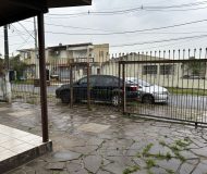 Terreno com 374m² no bairro Morro Santana em Porto Alegre