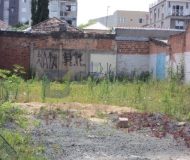 Terreno com 825m² no bairro Sarandi em Porto Alegre