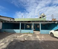 Terreno com 881m² no bairro Sarandi em Porto Alegre